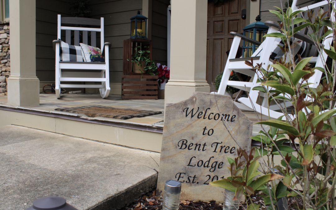Five Irresistible Reasons to Book Your Stay at Bent Tree Lodge & Winery